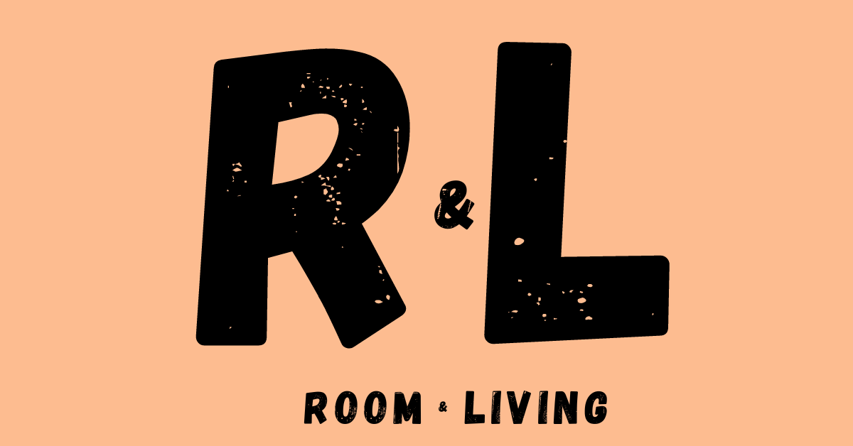 (R&L) RoomandLiving, R and L
