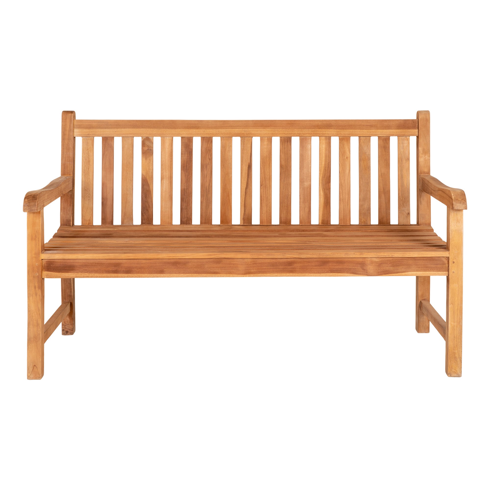 Bänk CABO Teak 62x150x92 Natur