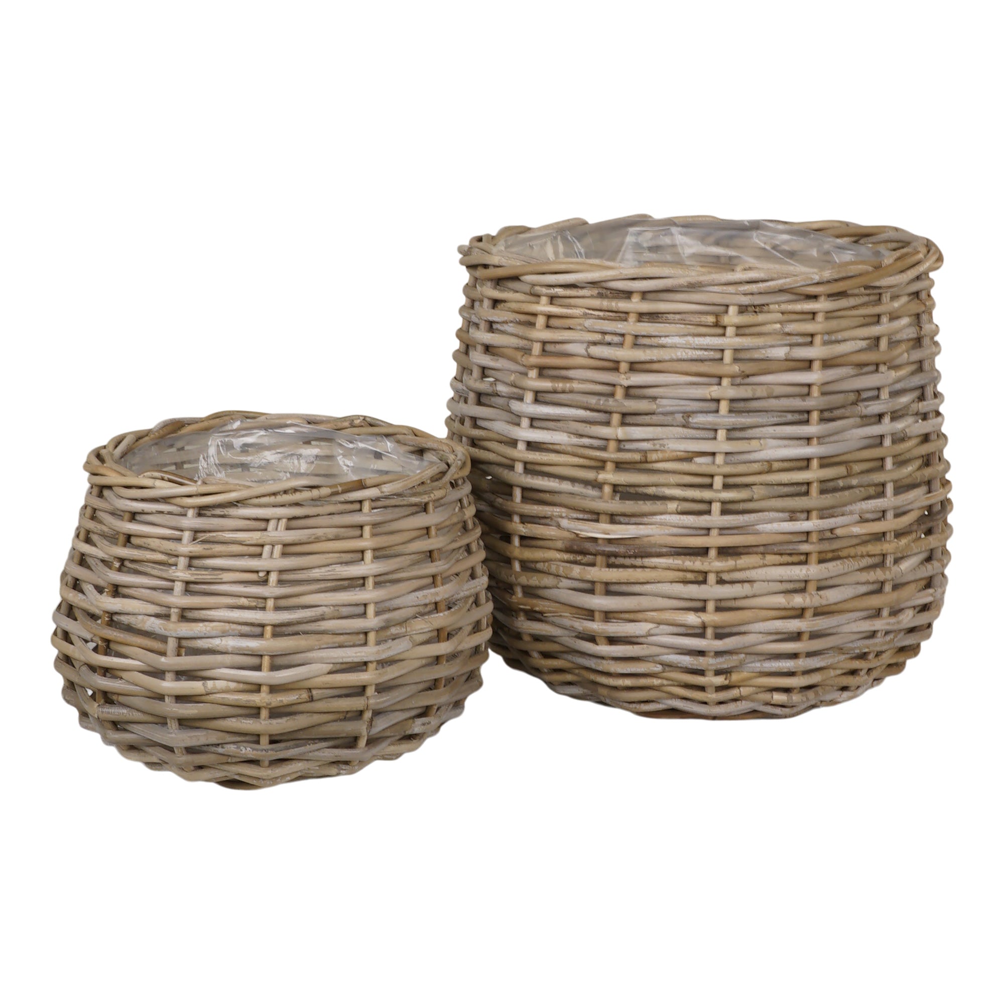 Korg PULO Kubu rattan 27-38x21-34 Kubu