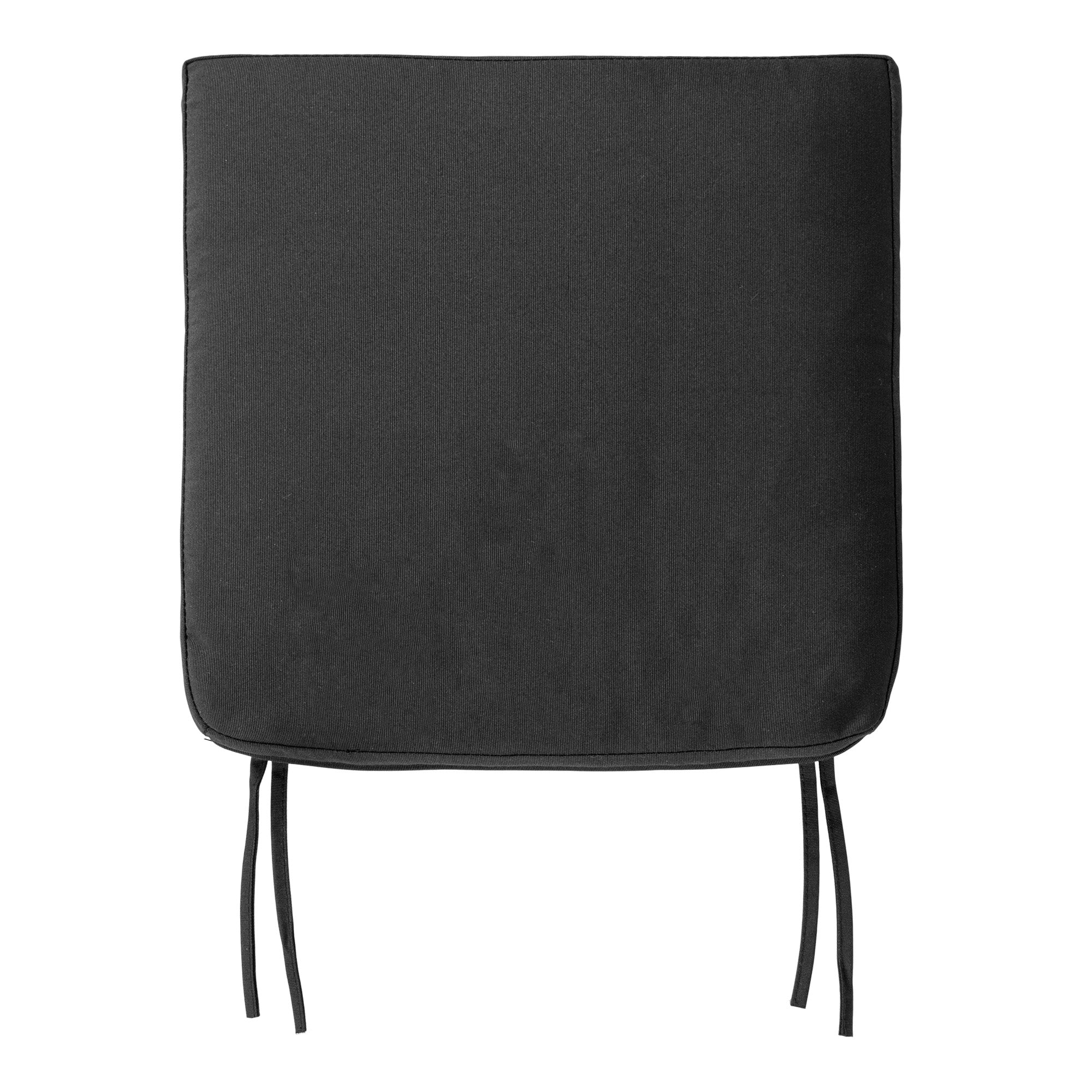 Alture Sittdyna Polyester 42x42x5 Svart